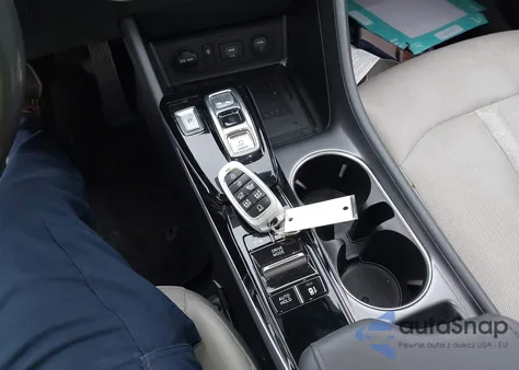 2020 Hyundai Sonata Limited z USA, uszkodzony, nr VIN 5NPEH4J24LH020085